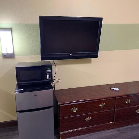 Budget Inn Elkmont Екстериор снимка