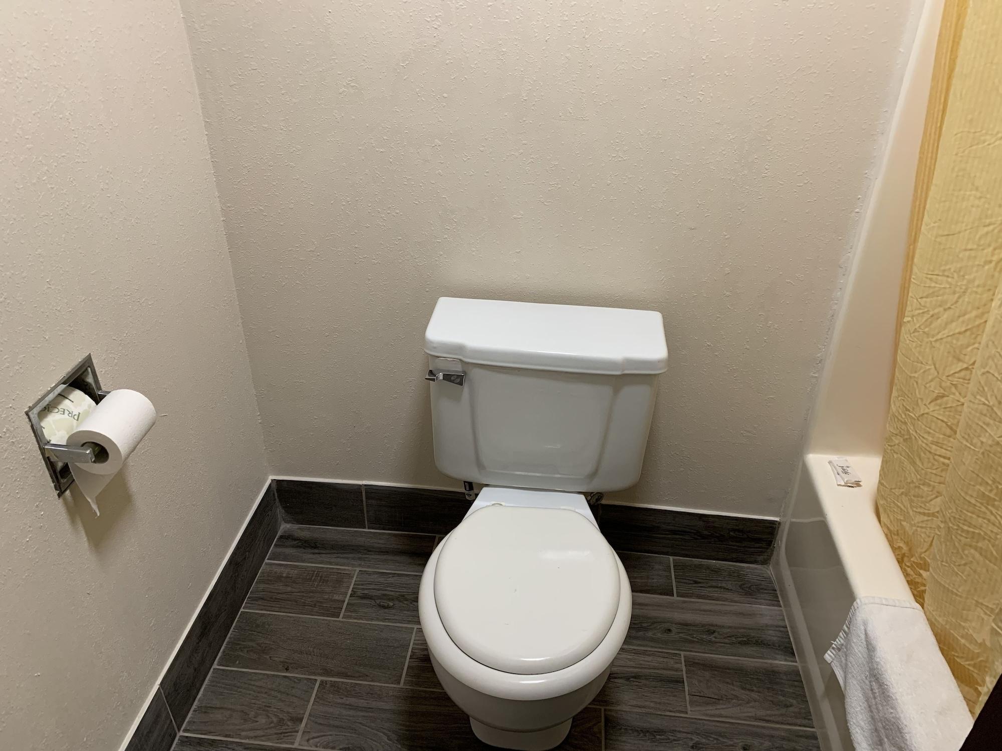 Budget Inn Elkmont Екстериор снимка